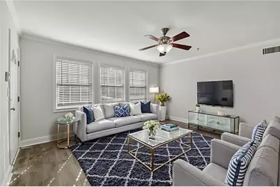2825 Northeast Expressway NE #F3, Atlanta, GA 30345 - Photo 1