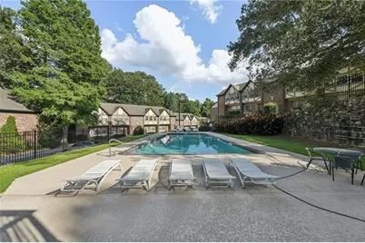 2825 Northeast Expressway NE #F3, Atlanta, GA 30345 - Photo 45