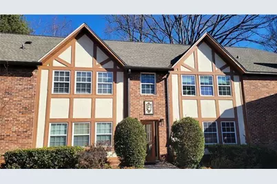 2825 Northeast Expressway NE #F3, Atlanta, GA 30345 - Photo 3