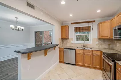 2825 Northeast Expressway NE #F3, Atlanta, GA 30345 - Photo 17