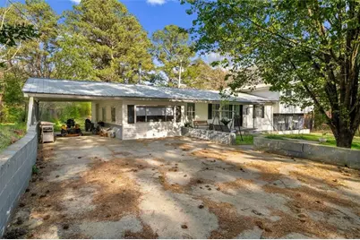 554 Bethel Church Road NE, Dalton, GA 30721 - Photo 3