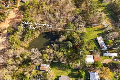 554 Bethel Church Road NE, Dalton, GA 30721 - Photo 5