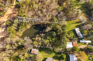 554 Bethel Church Rd NE, Dalton, GA 30721 - Photo 5