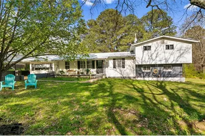 554 Bethel Church Road NE, Dalton, GA 30721 - Photo 1