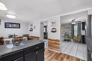 554 Bethel Church Rd NE, Dalton, GA 30721 - Photo 17