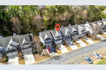 216 Parc View Lane, Woodstock, GA 30188 - Photo 7