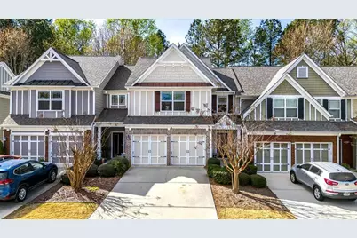 216 Parc View Lane, Woodstock, GA 30188 - Photo 33