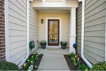 216 Parc View Lane, Woodstock, GA 30188 - Photo 9