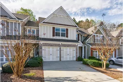 216 Parc View Lane, Woodstock, GA 30188 - Photo 1