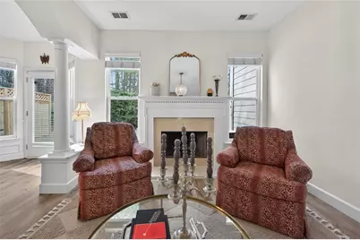 216 Parc View Lane, Woodstock, GA 30188 - Photo 5