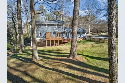 2667 Bluebird Circle, Duluth, GA 30096 - Photo 33