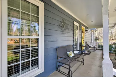 2667 Bluebird Circle, Duluth, GA 30096 - Photo 3