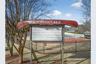 2667 Bluebird Circle, Duluth, GA 30096 - Photo 37