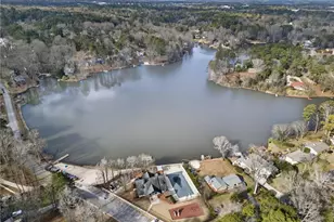 2667 Bluebird Circle, Duluth, GA 30096 - Photo 49