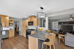 2667 Bluebird Circle, Duluth, GA 30096 - Photo 9