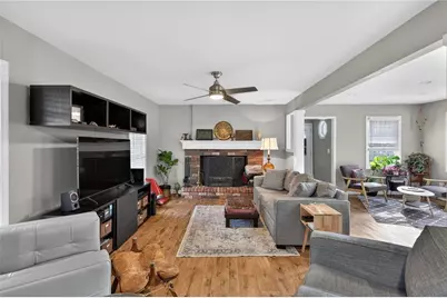 2667 Bluebird Circle, Duluth, GA 30096 - Photo 5