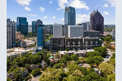 145 15th Street NE #1009, Atlanta, GA 30309 - Photo 33