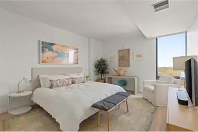 145 15th Street NE #1009, Atlanta, GA 30309 - Photo 19