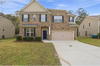 1423 Stone Ridge Court, Hampton, GA 30228 - Photo 1