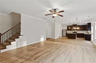 1423 Stone Ridge Ct, Hampton, GA 30228 - Photo 5