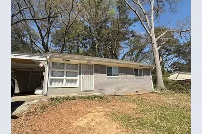 324 Fairburn Road NW, Atlanta, GA 30331 - Photo 1