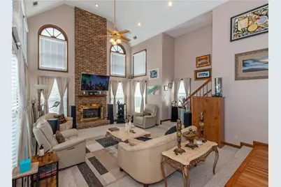 196 Olmstead Court, Fayetteville, GA 30215 - Photo 3