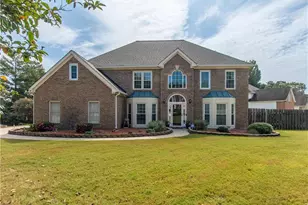 196 Olmstead Ct, Fayetteville, GA 30215 - Photo 1