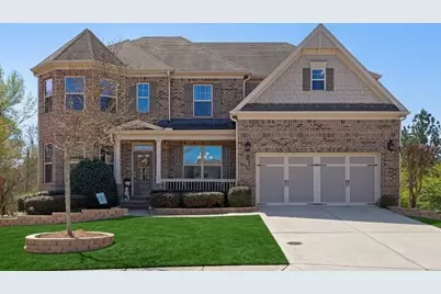 5085 Mistwater Lane, Cumming, GA 30040 - Photo 1