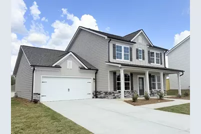 119 Purackal Lane, Statham, GA 30666 - Photo 3