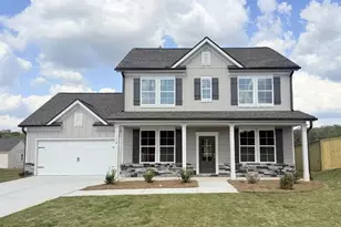 119 Purackal Ln, Statham, GA 30666 - Photo 1