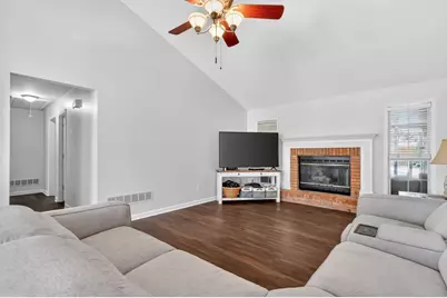 4007 Cinnamon Fern Lane, Woodstock, GA 30189 - Photo 5