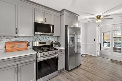 4007 Cinnamon Fern Lane, Woodstock, GA 30189 - Photo 11