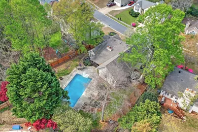 4007 Cinnamon Fern Lane, Woodstock, GA 30189 - Photo 39