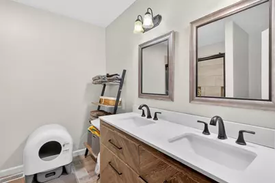 4007 Cinnamon Fern Lane, Woodstock, GA 30189 - Photo 21