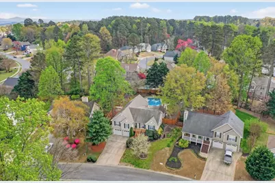 4007 Cinnamon Fern Lane, Woodstock, GA 30189 - Photo 37