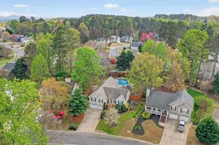 4007 Cinnamon Fern Ln, Woodstock, GA 30189 - Photo 37