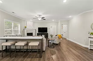 540 Glen Abbey Circle SE, Mableton, GA 30126 - Photo 9