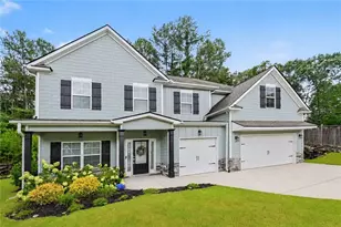 540 Glen Abbey Circle SE, Mableton, GA 30126 - Photo 1