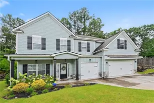 540 Glen Abbey Circle SE, Mableton, GA 30126 - Photo 3