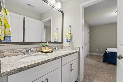 540 Glen Abbey Circle SE, Mableton, GA 30126 - Photo 19