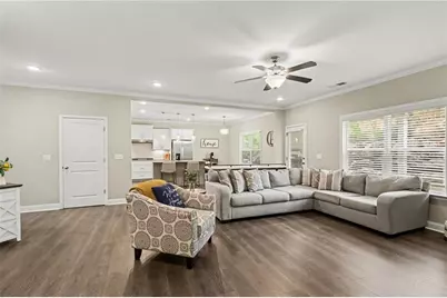 540 Glen Abbey Circle SE, Mableton, GA 30126 - Photo 5