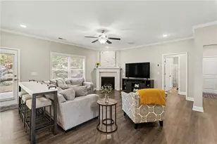 540 Glen Abbey Circle SE, Mableton, GA 30126 - Photo 7