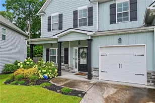 540 Glen Abbey Circle SE, Mableton, GA 30126 - Photo 5