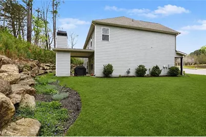540 Glen Abbey Circle SE, Mableton, GA 30126 - Photo 35