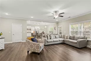 540 Glen Abbey Circle SE, Mableton, GA 30126 - Photo 5