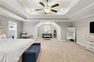 540 Glen Abbey Circle SE, Mableton, GA 30126 - Photo 19