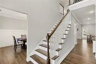 540 Glen Abbey Circle SE, Mableton, GA 30126 - Photo 3