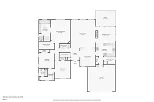 3500 Sims Rd, Snellville, GA 30039 - Photo 5