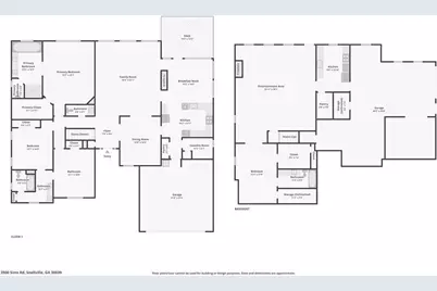 3500 Sims Road, Snellville, GA 30039 - Photo 97