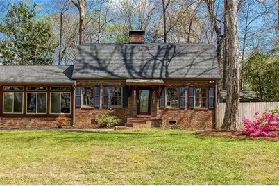 643 Grove Parkway SE, Marietta, GA 30067 - Photo 1